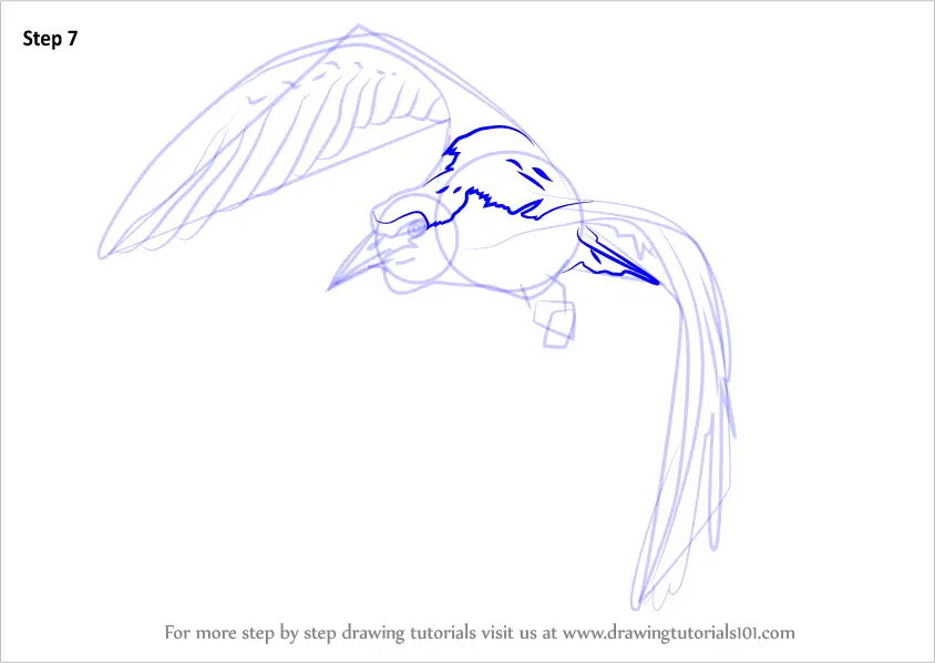 airplane drawing simple bird drawing