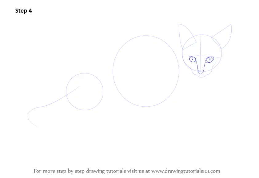 Đã bao giờ bạn muốn tạo ra một bức hình tuyệt đẹp về loài vật cưng của mình chưa? Hãy tìm hiểu cách vẽ mèo với các giáo trình đơn giản từ các nghệ sĩ chuyên nghiệp. Sử dụng kỹ thuật này, bạn có thể sáng tạo nên những bức hình mèo đáng yêu và dễ thương để trang trí căn phòng của mình.
