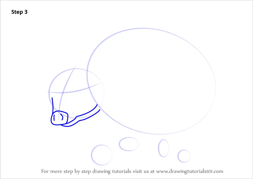 Learn How to Draw a Hedgehog (Other Animals) Step by Step : Drawing ...