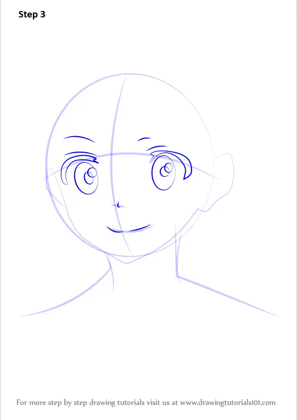 Learn How to Draw Asahi Kasumi from Aikatsu Stars! (Aikatsu Stars ...