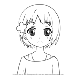 How to Draw Reina from Aikatsu Stars!