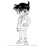 Detective Conan: Couple Conan-Ran - Minitokyo