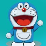How to Draw Doraemon