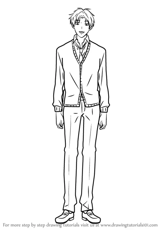 How To Draw Men Suit Suited Figure Basic Pose Manga Anime Japan Book CDROM   eBay