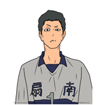 How to Draw Yoshiki Towada from Haikyuu!!