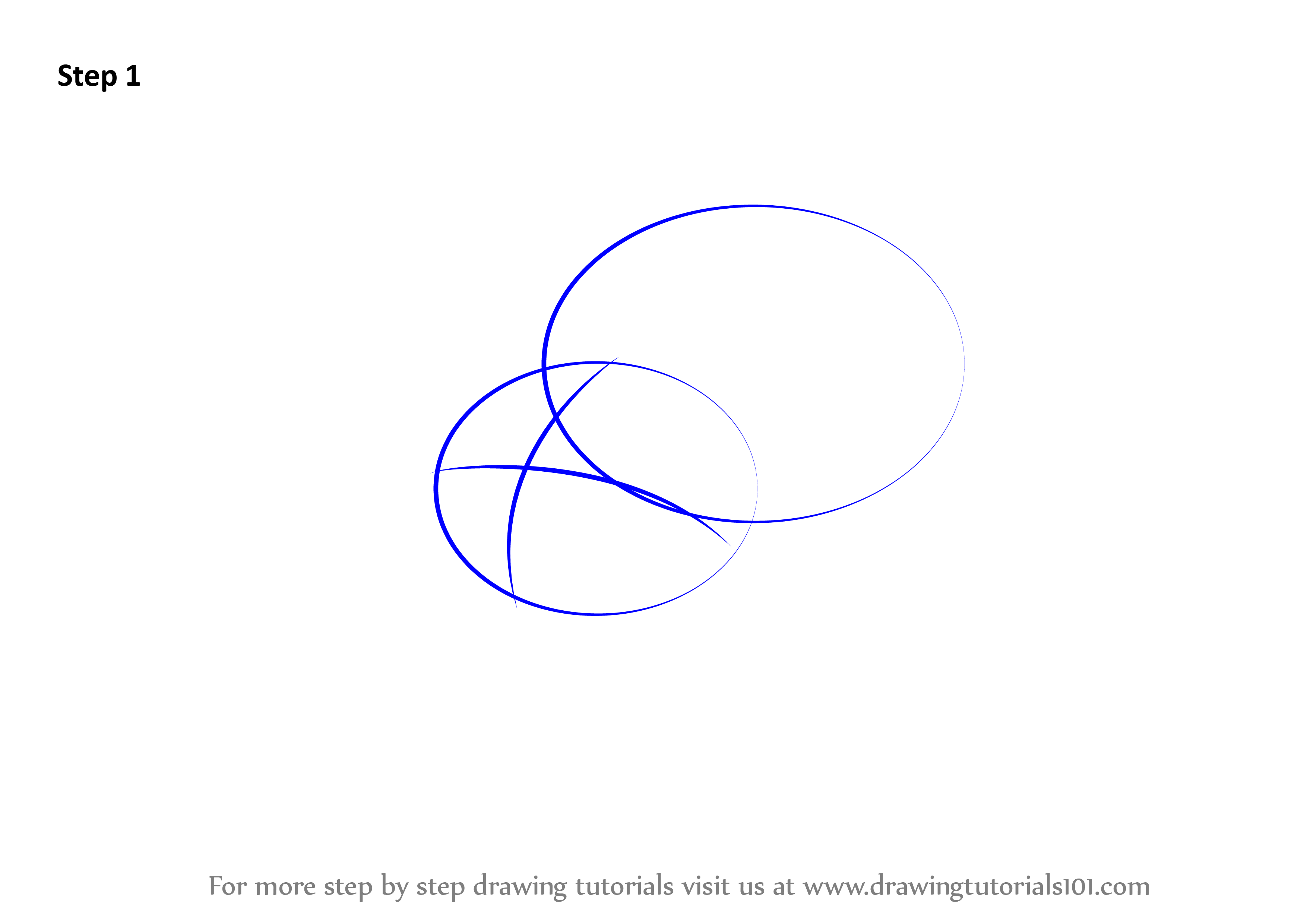 Step by Step How to Draw Galvantula from Pokemon : DrawingTutorials101.com