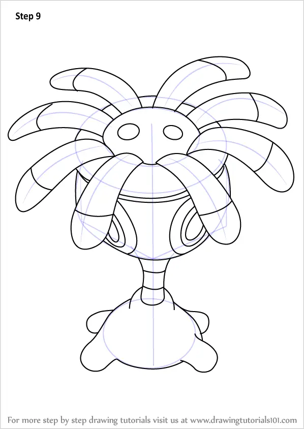 lileep coloring pages pdfs pokemon