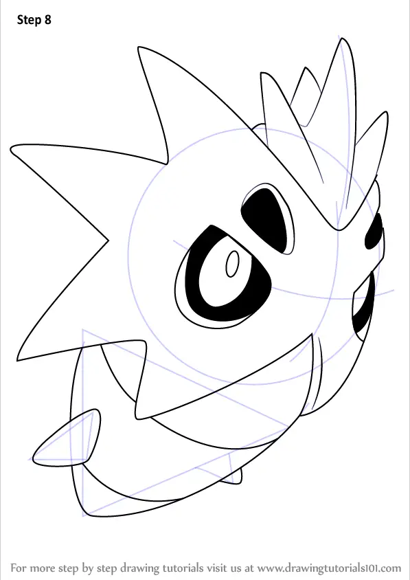 pupitar coloring pages for children pokemon