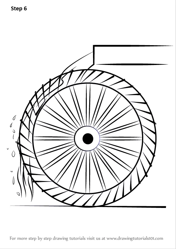 7764 Wagon Wheel Drawing Images Stock Photos  Vectors  Shutterstock