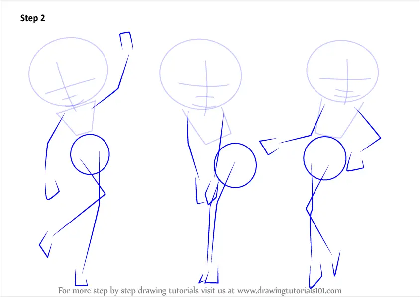 How To Draw Betty Boop Betty Boop Step By Step 