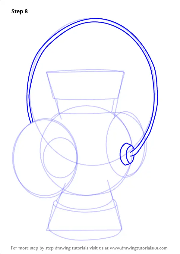 Learn How to Draw Green Lantern's Lantern (Green Lantern) Step by Step