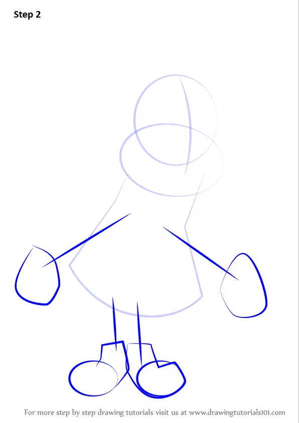 Learn How to Draw Karen from Frosty the Snowman (Frosty the Snowman