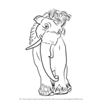 Scrat/Gallery | Ice Age Wiki | Fandom