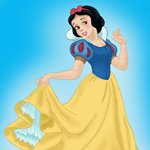 How to Draw Snow White Princess from Snow White and the Seven Dwarfs