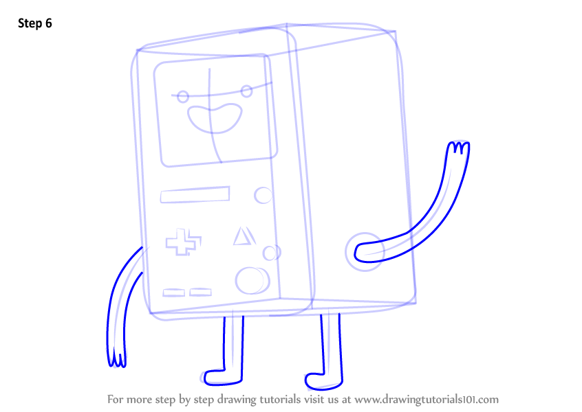 bmo drawings