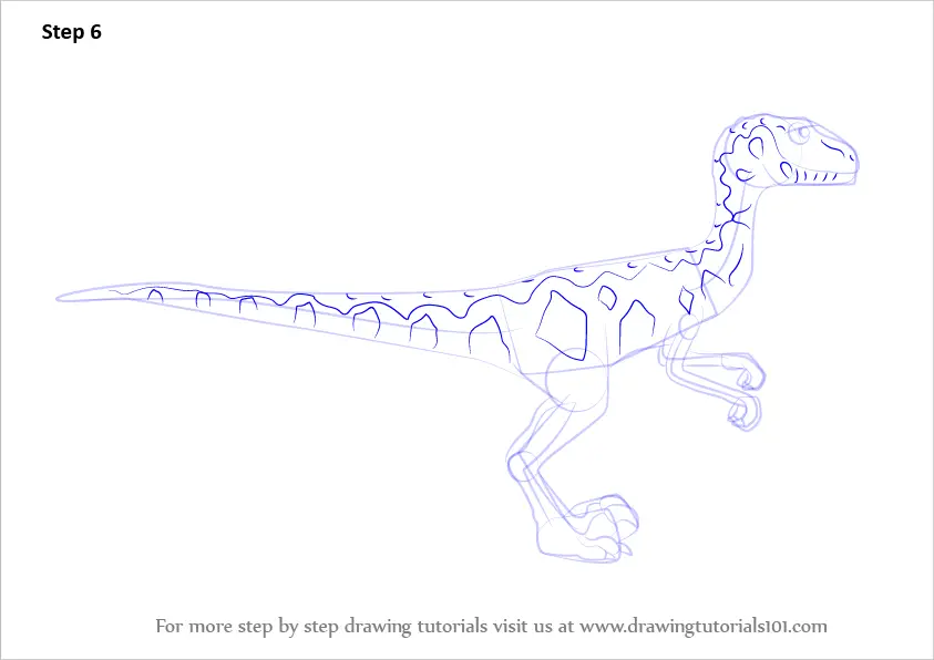 deinonychus dinosaur train