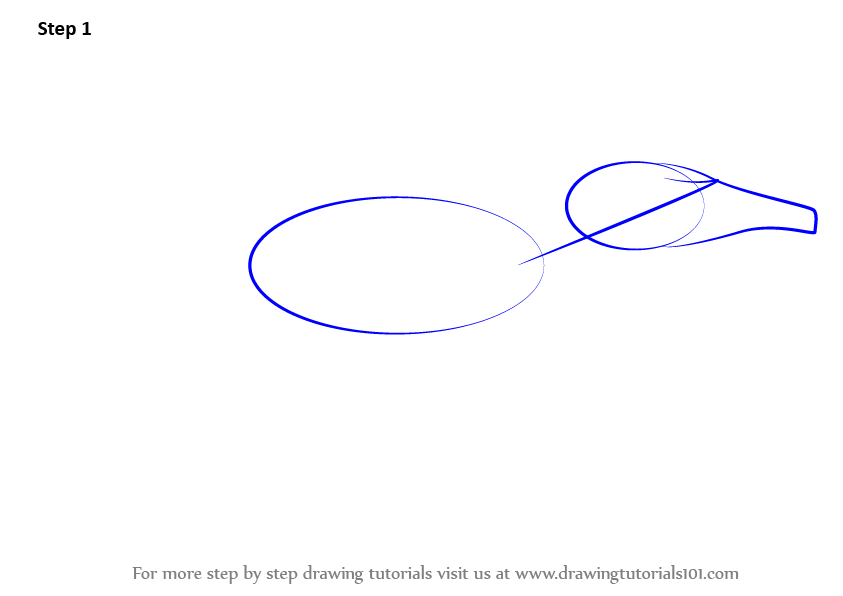 How to Draw Mrs. Pliosaurus from Dinosaur Train (Dinosaur Train) Step ...