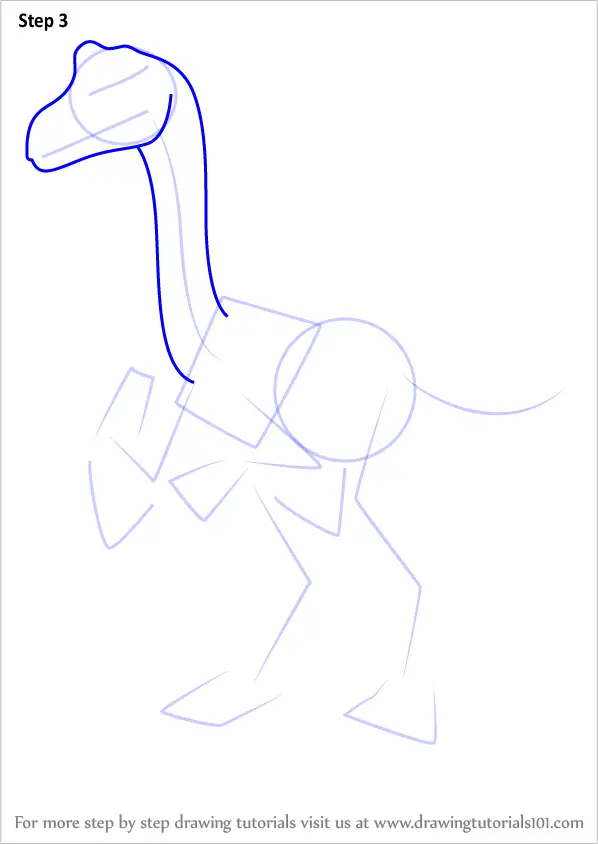 dinosaur train velociraptor