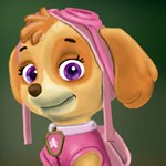 Learn How to Draw Skye from PAW Patrol (PAW Patrol) Step by Step ...