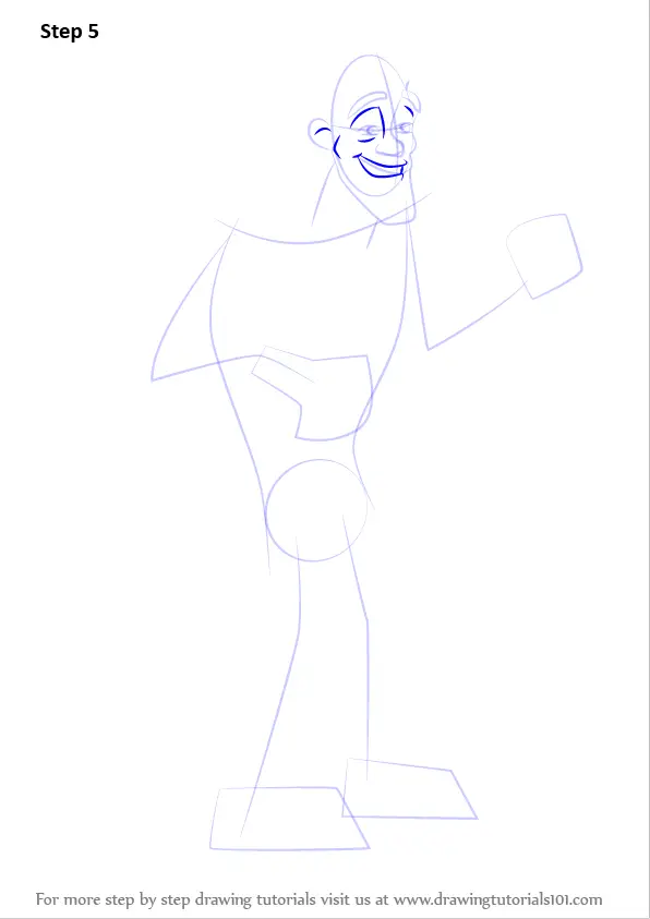 Learn How to Draw Frankenstein from Shimmer and Shine (Shimmer and ...