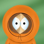 How to Draw Kenny McCormick from South Park