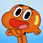 How to Draw Darwin Watterson from The Amazing World of Gumball