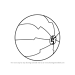 How to Draw Sphere from Young Justice