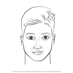 How to Draw Face for Beginners