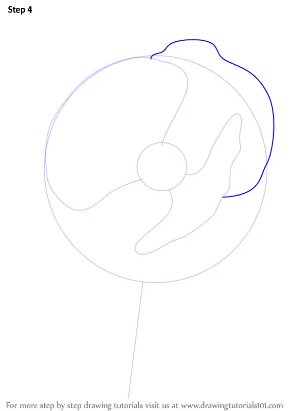 Learn How to Draw Poppy Flower Poppy Step by Step Drawing Tutorials