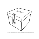 How to Draw a Ballot Box