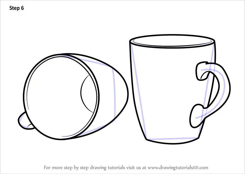 Great How To Draw A Coffee Mug of the decade Check it out now 