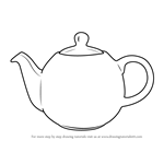 How to Draw a Teapot