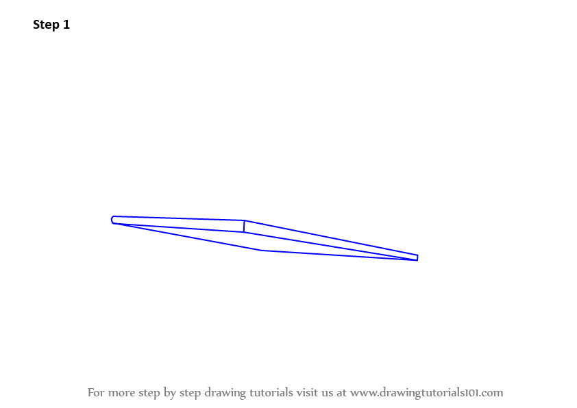 Learn How to Draw Rocking Chair (Furniture) Step by Step : Drawing