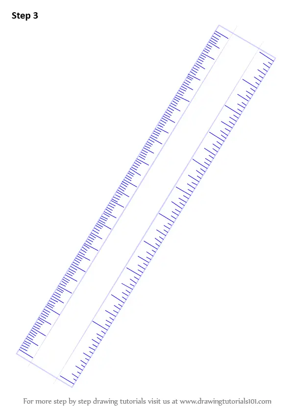 sketch ruler tool