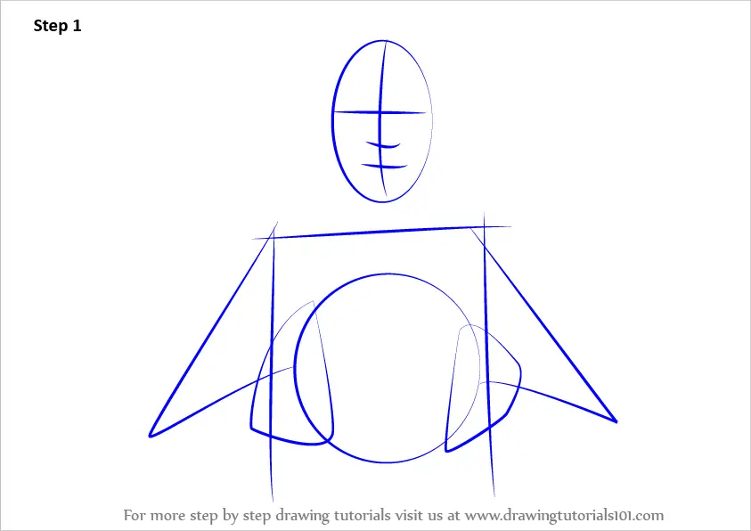 Learn How to Draw Stephen Curry (Basketball Players) Step by Step