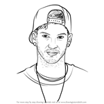 Learn How to Draw Fall Out Boy (Musicians) Step by Step : Drawing Tutorials