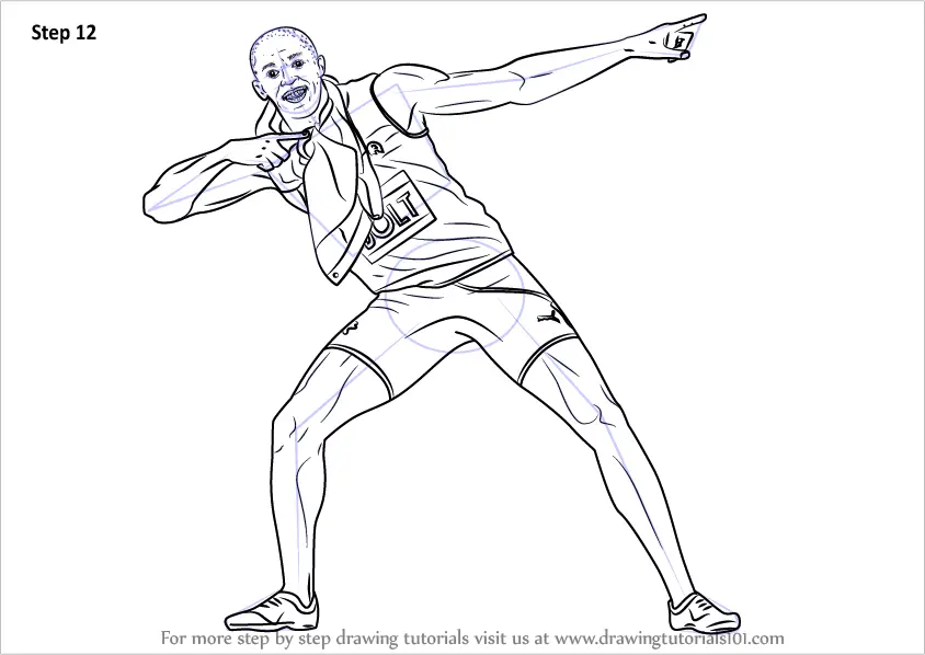 Usain Bolt - Wikipedia