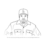 How to Draw Ice Cube