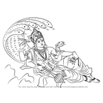 Hinduism Coloring Pages - Free Printable Coloring Pages for Kids