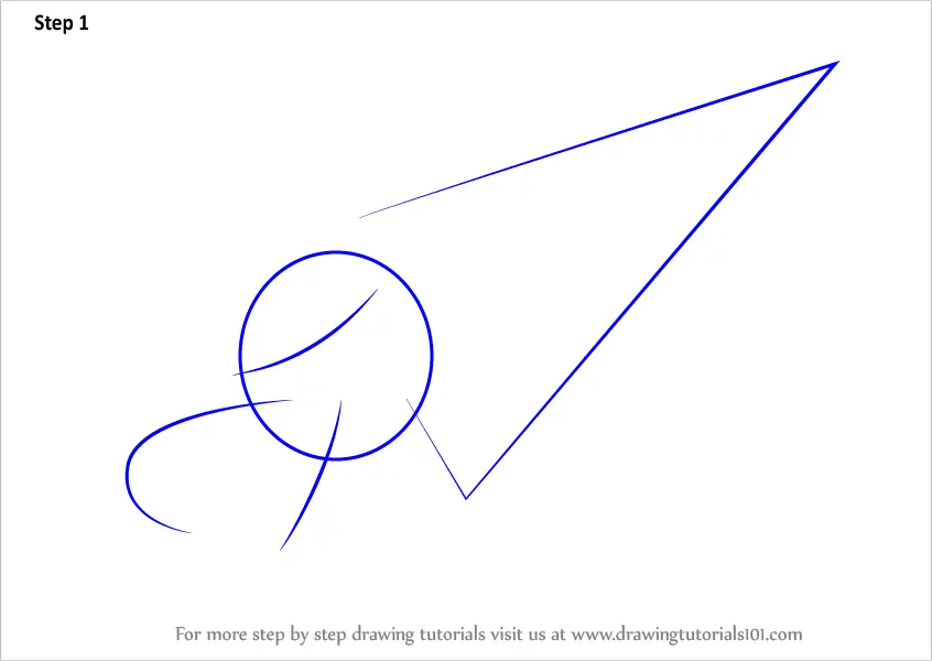 How to Draw Philadelphia Eagles Logo printable step by step drawing sheet :  DrawingTutorials101.com