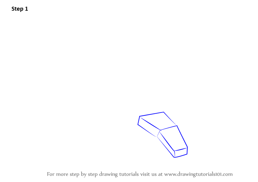 Download Learn How to Draw Lego Ant-Thony (Lego) Step by Step : Drawing Tutorials