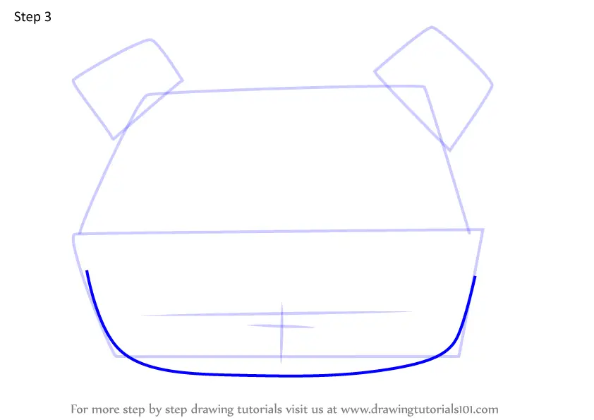 Learn How to Draw Cheri Crisp from Num Noms (Num Noms) Step by Step ...