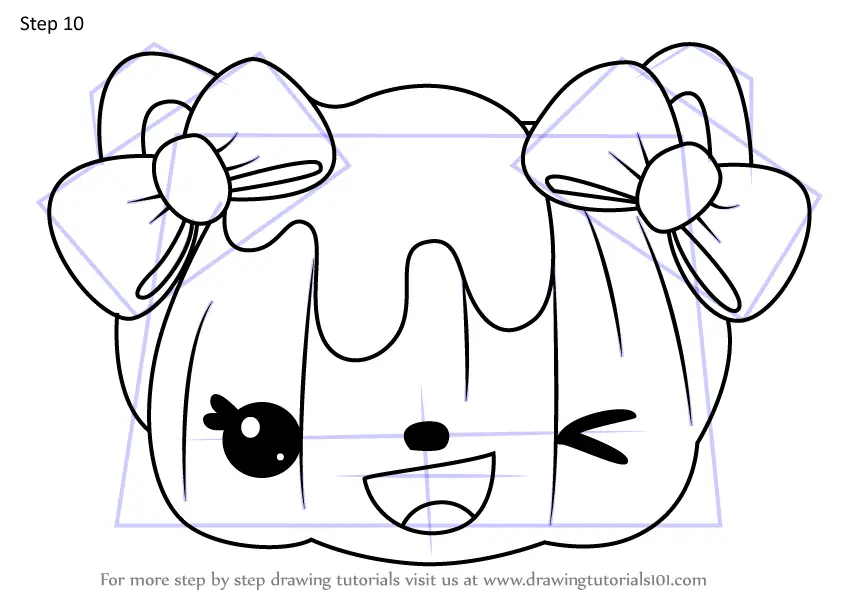 learn-how-to-draw-penelope-pumpkin-from-num-noms-num-noms-step-by