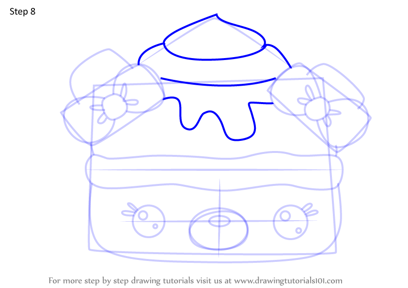 learn-how-to-draw-pumpkin-pound-from-num-noms-num-noms-step-by-step