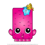 How to Draw Fishtix from Shopkins