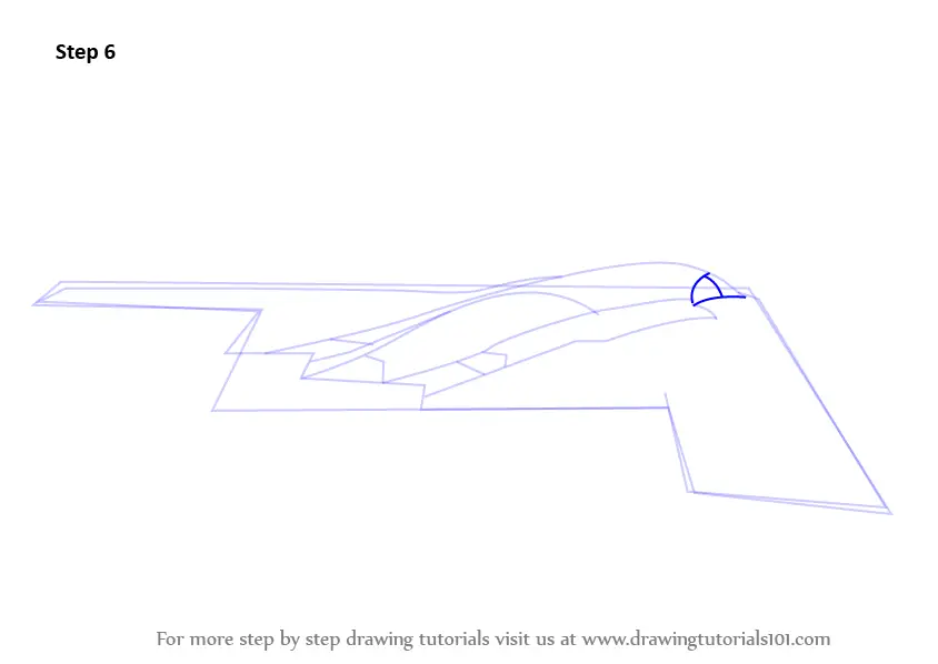 step-by-step-how-to-draw-stealth-bomber-drawingtutorials101