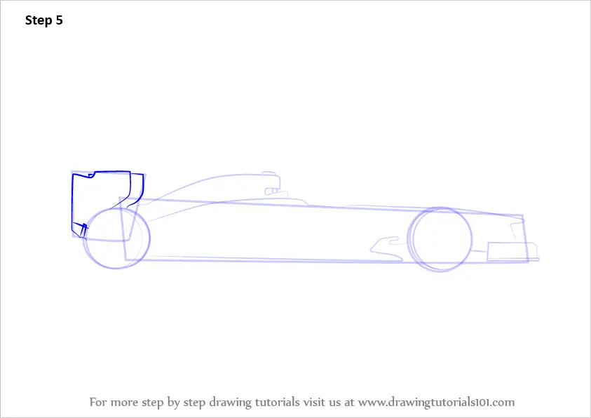 learn-how-to-draw-formula-one-car-sports-cars-step-by-step-drawing