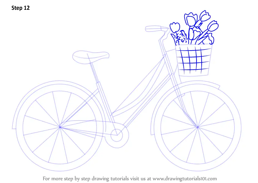 Bicycle Clip Art at Clker.com - vector clip art online, royalty free &  public domain