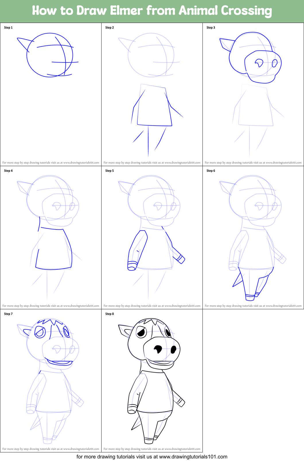 how-to-draw-elmer-from-animal-crossing-printable-step-by-step-drawing