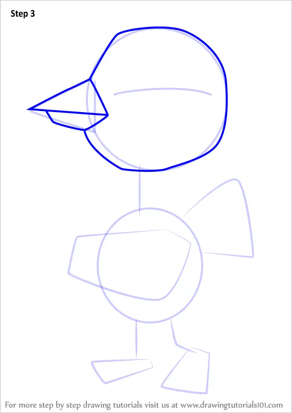 Learn How to Draw Julia from Animal Crossing (Animal Crossing) Step by ...